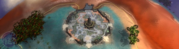 Spore Spore - Civilisation Stage