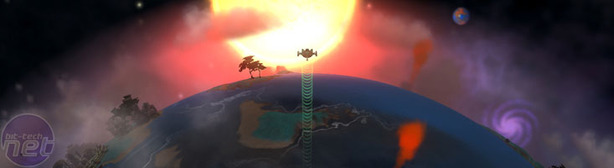 Spore Spore - Space Stage
