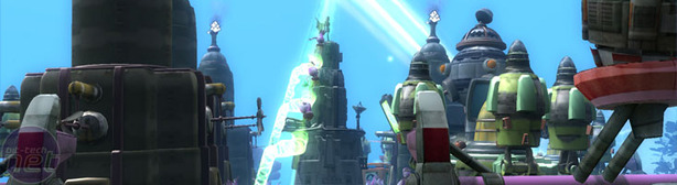 Spore Spore - Space Stage