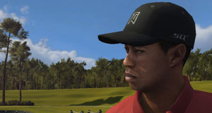Tiger Woods PGA Tour '09