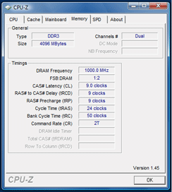 4GB DDR3 Memory Roundup - Part 1 Value, Conclusions and Final Thoughts