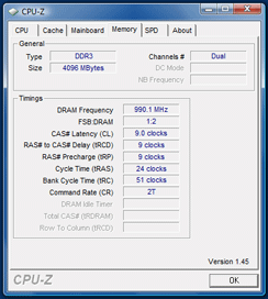 4GB DDR3 Memory Roundup - Part 1 Value, Conclusions and Final Thoughts