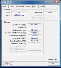 4GB DDR3 Memory Roundup - Part 1 Value, Conclusions and Final Thoughts