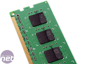 4GB DDR3 Memory Roundup - Part 1 G.SKILL DDR3 1800MHz (PC3-14400) CL8 