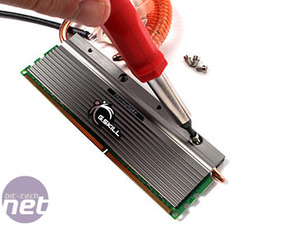 4GB DDR3 Memory Roundup - Part 1 Thermaltake RamOrb