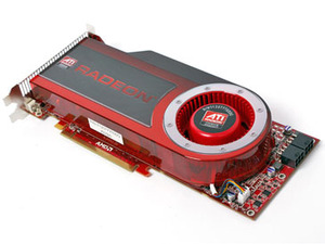 AMD ATI Radeon HD 4870 1GB