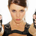An Interview with Lara Croft
