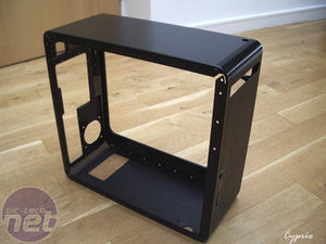 Apple Core Duo by Cyprio The Inner Cage