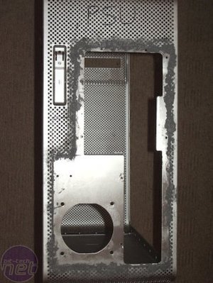 Apple Core Duo by Cyprio The Inner Cage