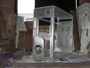 Apple Core Duo by Cyprio The Inner Cage (con't)