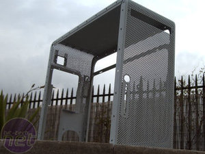 Apple Core Duo by Cyprio The Inner Cage (con't)