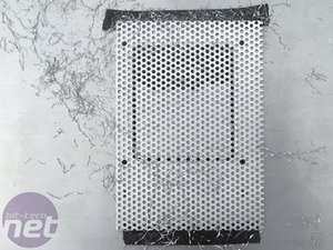 Apple Core Duo by Cyprio The Outer Cage