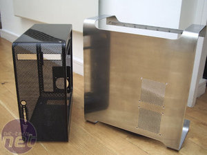Apple Core Duo by Cyprio The Outer Cage