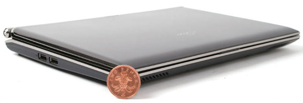 Asus Eee PC S101