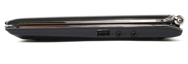 Asus Eee PC S101 Asus Eee PC S101 - Features