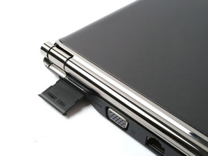 Asus Eee PC S101 Asus Eee PC S101 - Features
