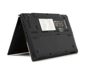 Asus Eee PC S101 Asus Eee PC S101 - Conclusions