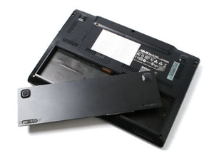 Asus Eee PC S101 Asus Eee PC S101 - Conclusions