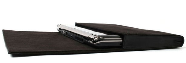 Asus Eee PC S101 Asus Eee PC S101 - Conclusions