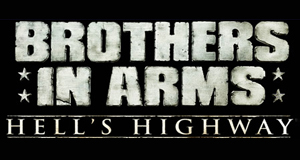 Brothers in Arms: Hell's Highway for the PC