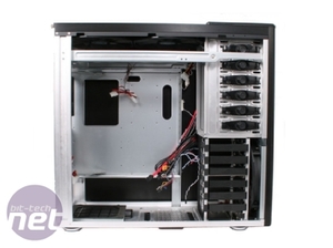 Cooler Master ATCS 840 Inside and Out