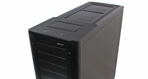Cooler Master ACTS 840 chassis