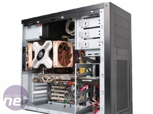 Cooler Master Z600 CPU Cooler Value and Final Thoughts