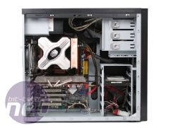 Cooler Master Z600 CPU Cooler Value and Final Thoughts