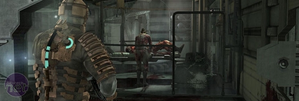 Dead Space Dead Space - Gameplay