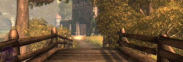 Drakensang Interview: From Fable to Fallout Drakensang Interview – BioWare and Fallout 3