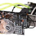 ECS Hydra Watercooled 9800 GTX+ SLI pack