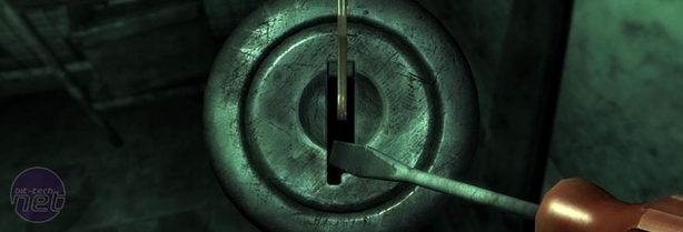 Failout 3 Fallout 3 - Faults