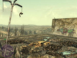 Fallout 3 Fallout 3 - Graphic Presets
