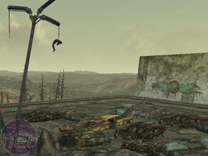 Fallout 3 Fallout 3 - Graphic Presets