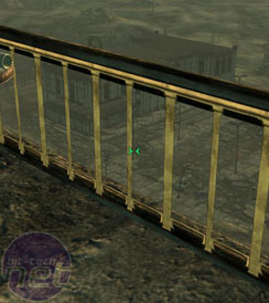Failout 3 Fallout 3 - Graphic Analysis