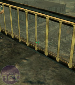 Failout 3 Fallout 3 - Graphic Analysis