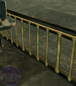 Failout 3 Fallout 3 - Graphic Analysis
