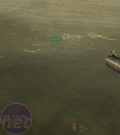 Failout 3 Fallout 3 - Graphic Analysis