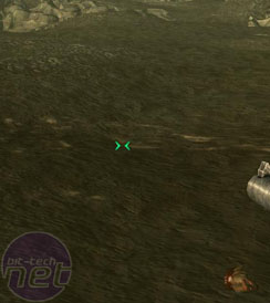 Failout 3 Fallout 3 - Graphic Analysis
