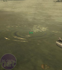 Failout 3 Fallout 3 - Graphic Analysis