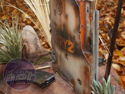 Far Cry 2 PS3 by Butterkneter Far Cry 2 PS3 goes to the savannah