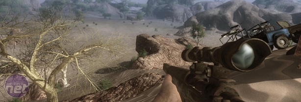 Far Cry 2