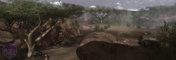 Far Cry 2 Far Cry 2 - Conclusions