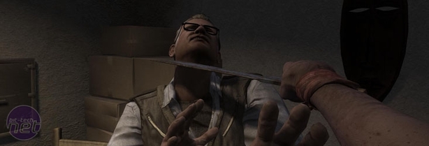 Far Cry 2 Far Cry 2 - Conclusions