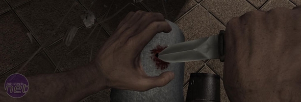 Far Cry 2 Far Cry 2 - Gameplay II