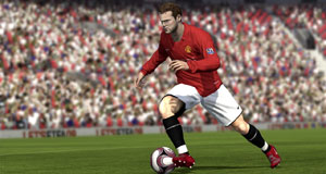 FIFA 2009 for PC