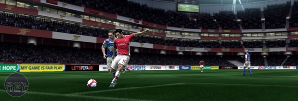 FIFA '09