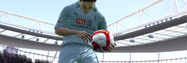 FIFA '09 FIFA '09 - Conclusions