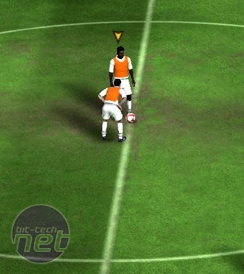 FIFA '09 FIFA '09 - Graphics