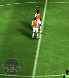 FIFA '09 FIFA '09 - Graphics